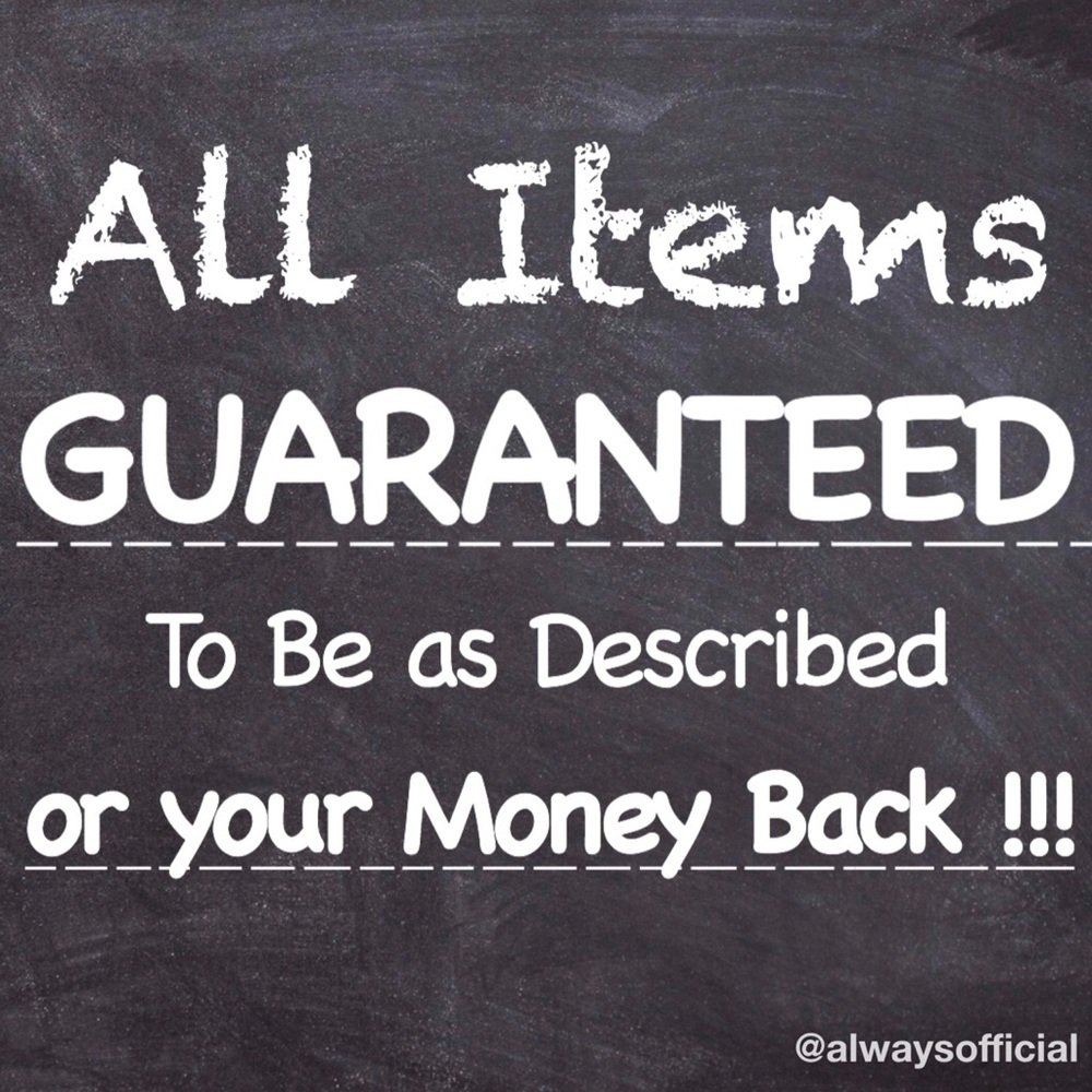 ❤️🙏🏾PLEASE READ BEFORE ORDERING🙏🏾❤️